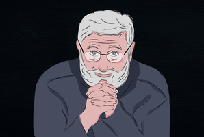 "Design is All About the Culture of a Business" - Don Norman