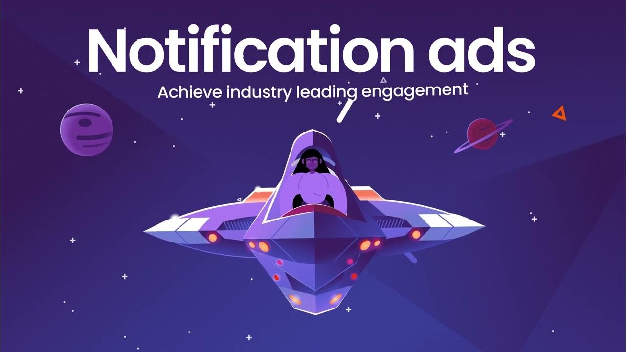 Brave Ads: Notifications