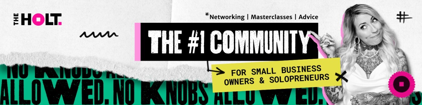 Turning LinkedIn Into AUTHENTIC Community with Lea Turner