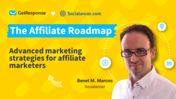 Advanced Marketing Strategies For Affiliate Marketers