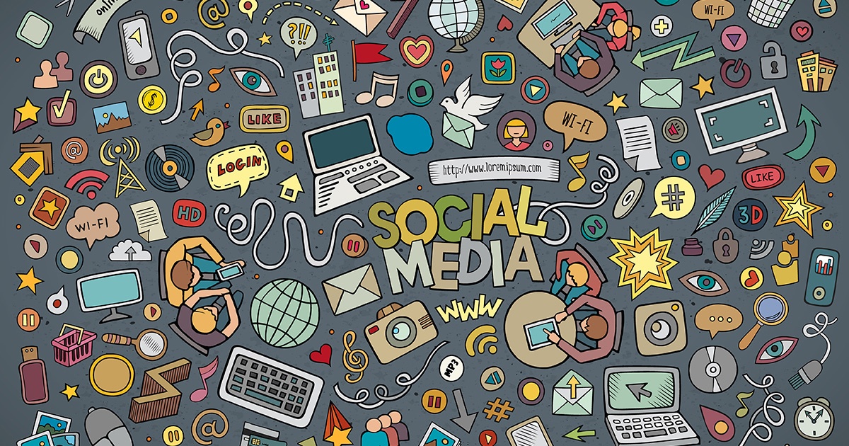 Stay Ahead of Other Agencies With These Social Media Marketing Trends