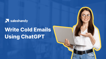 How to Write Cold Emails Using ChatGPT? (20+ Prompts Inside)
