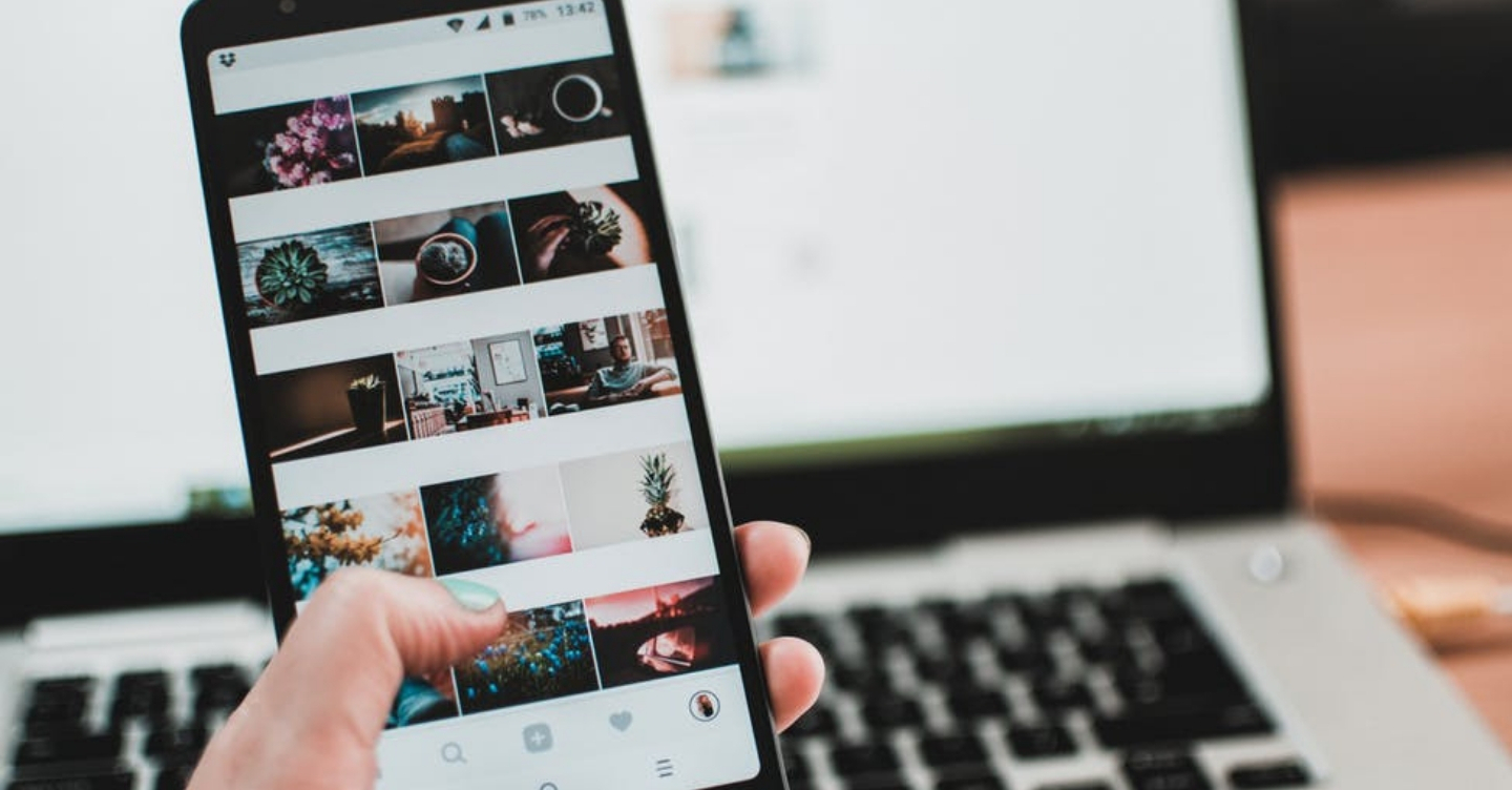 The Sales Rep's Guide to Social Selling on Instagram