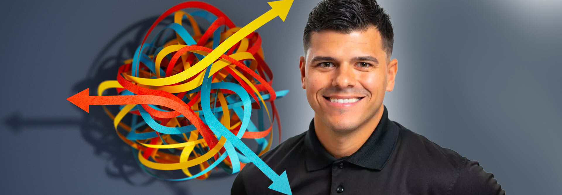 Overcoming doubt and struggle: Agency owner Jack Pires shares his blueprint for successy