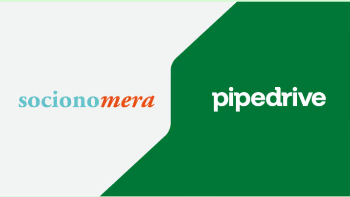 How Socionomera became Sweden's third-fastest growing company