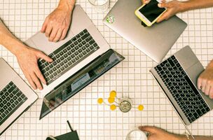 Picking a Digital Marketing Niche for Your Agency