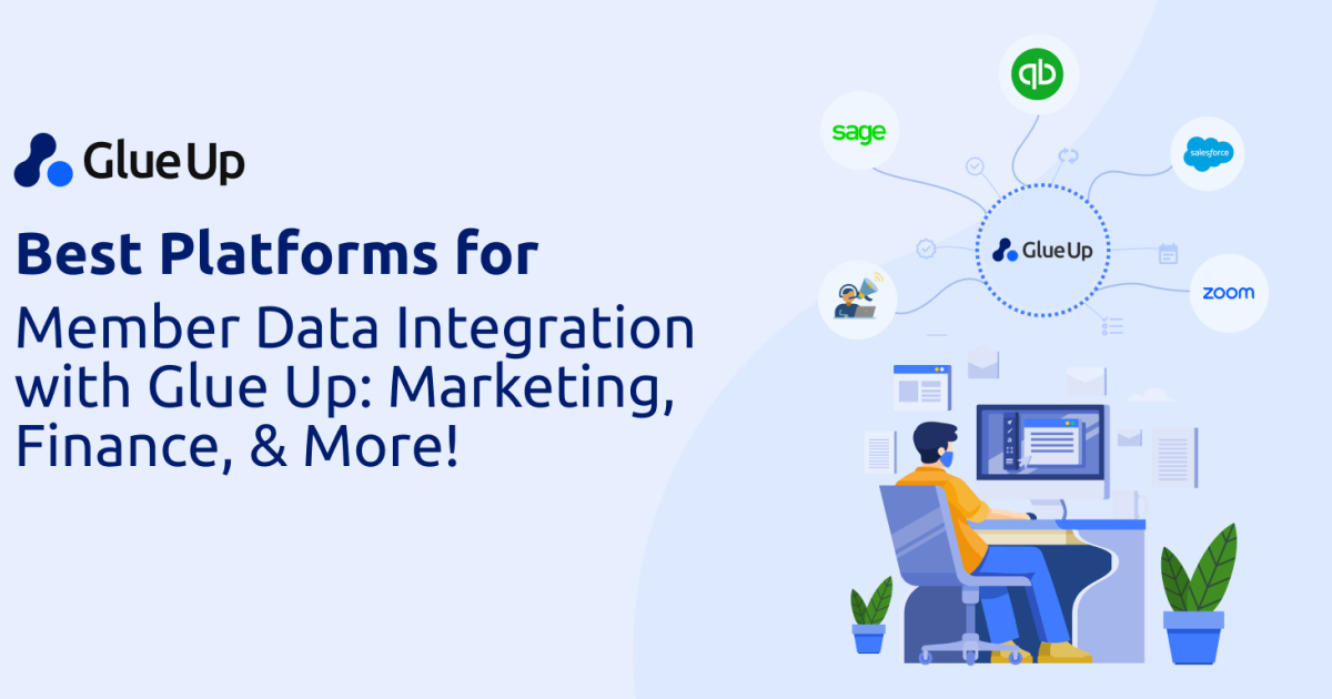 Best Platforms for Member Data Integration