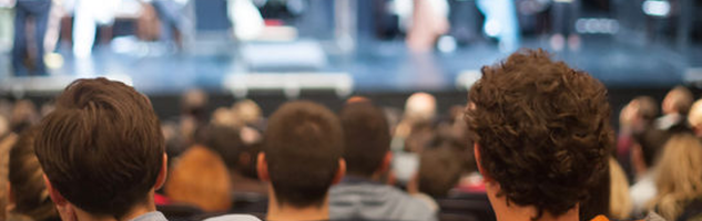 Conference Organizer's Branding Worksheet