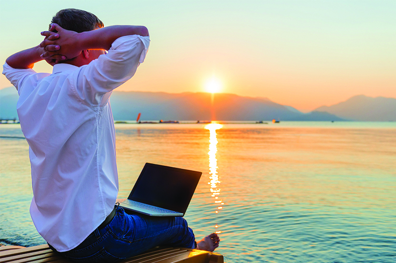 5 Major Pros and Cons of Freelancing