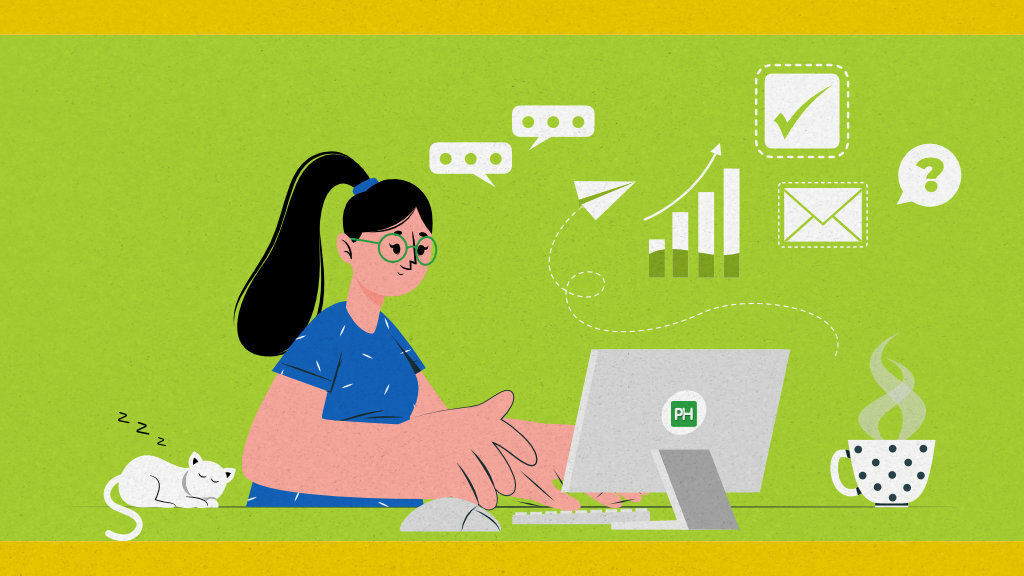 Explore The Best Practices for Using ProofHub in Remote Work