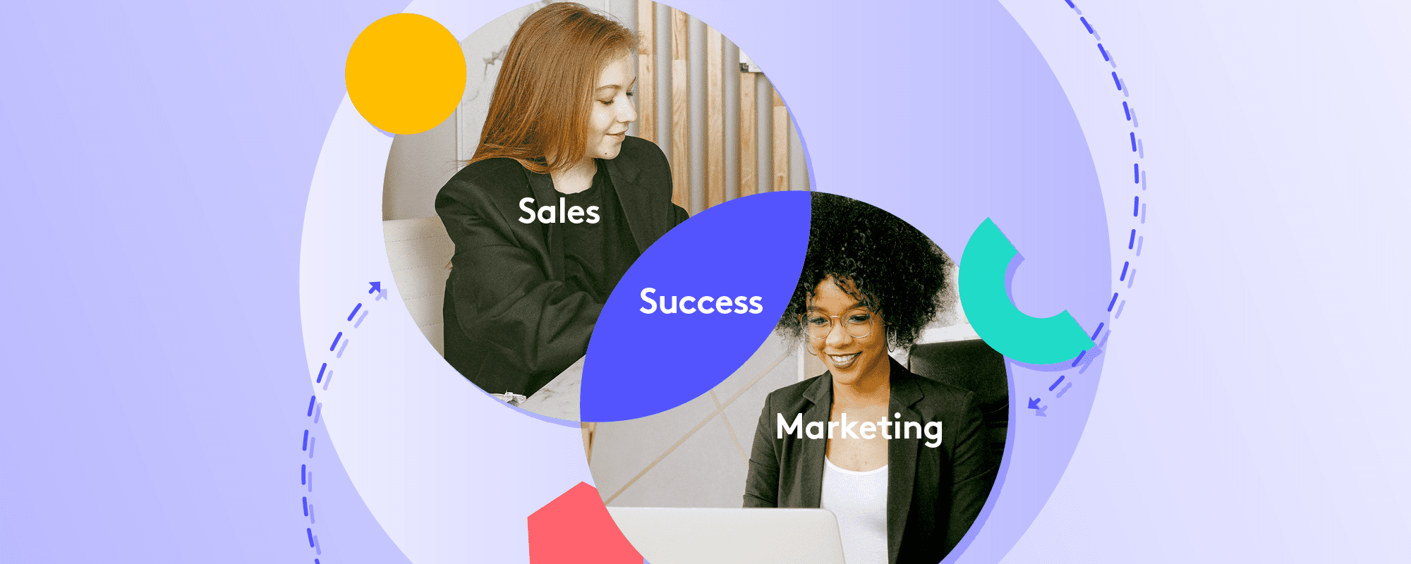 Bridging The Sales and Marketing Gap