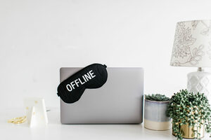 #465: How I'm Prepping for 30 Days Away From My Business