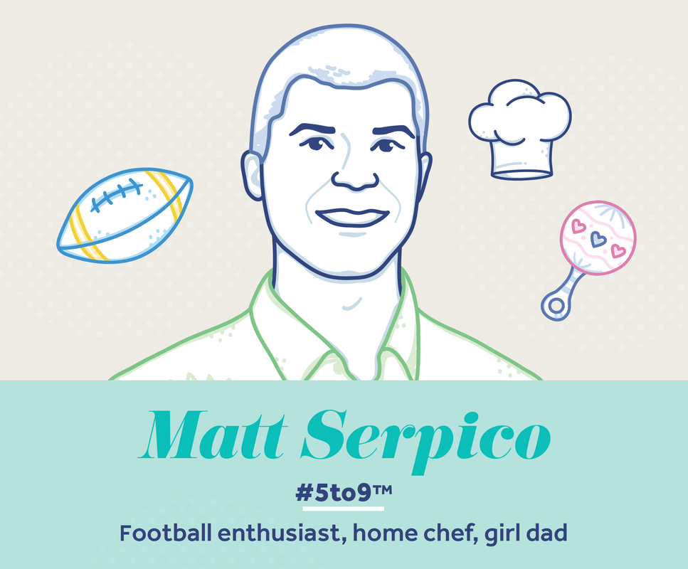Alyce All-Stars Featuring Matt Serpico | Alyce Blog