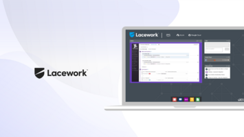 Lacework | Webcasting Solutions | ON24 Customer Stories