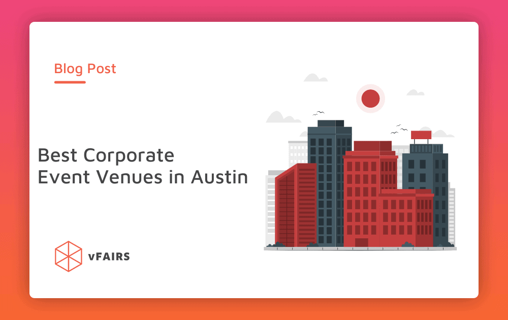 Best Corporate Event Venues in Austin