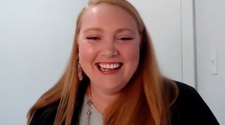 Megan Lamke Real Estate: Skyrocketing to $2.2M | Seamless.AI®