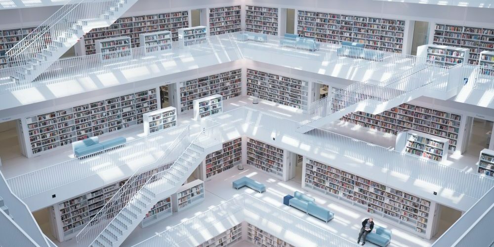 The New Media Library: Simplify Collaboration and Maximize the Impact of Your Visuals