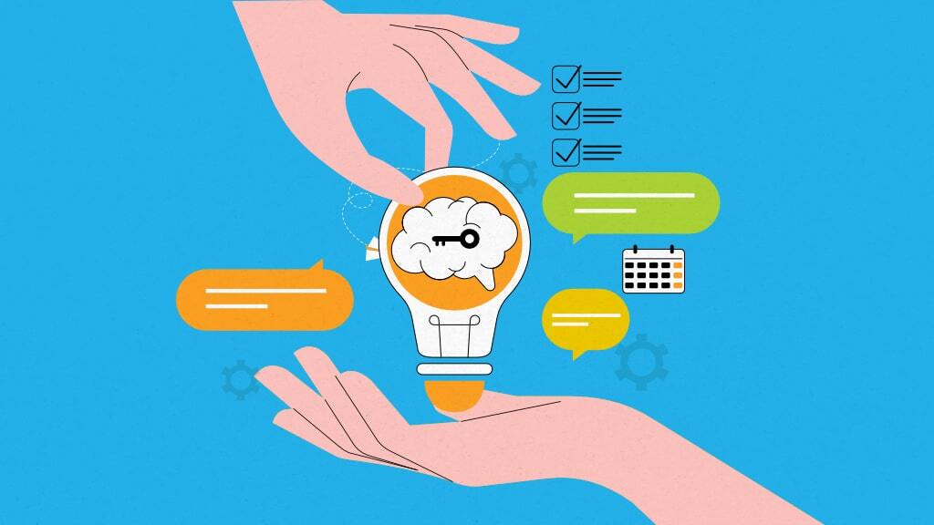 7 Best Practices To Promote Internal Knowledge Sharing At Your Company