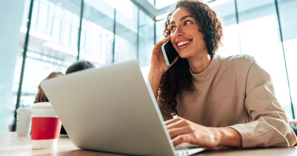 Everything to know about an omnichannel contact center