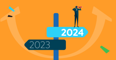 Strategic workforce planning for 2024 (and beyond)