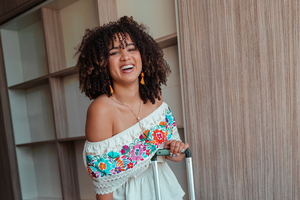 Keeping a travel blog afloat during a global pandemic