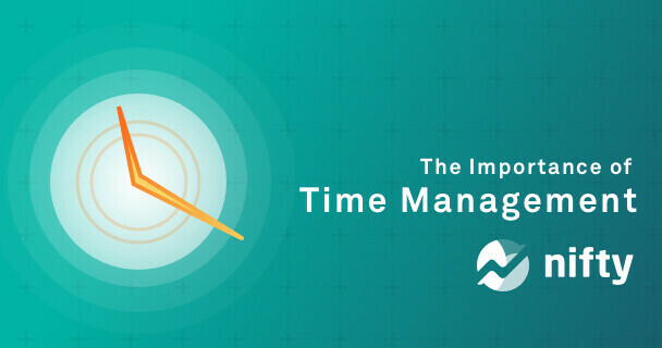 The Importance of Time Management in Today's Workplace