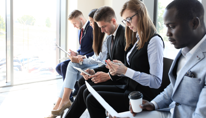 Advice: "I finally got an interview at my dream company. What can I do to stand out from the pack?"