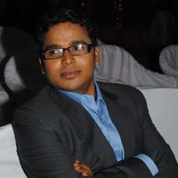 Akash Chakrawarti