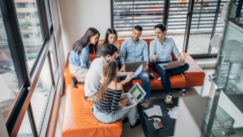 How to create the perfect design brief template