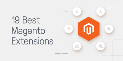 19 Best Magento Extensions to Boost sales in 2021 [Free & Paid]