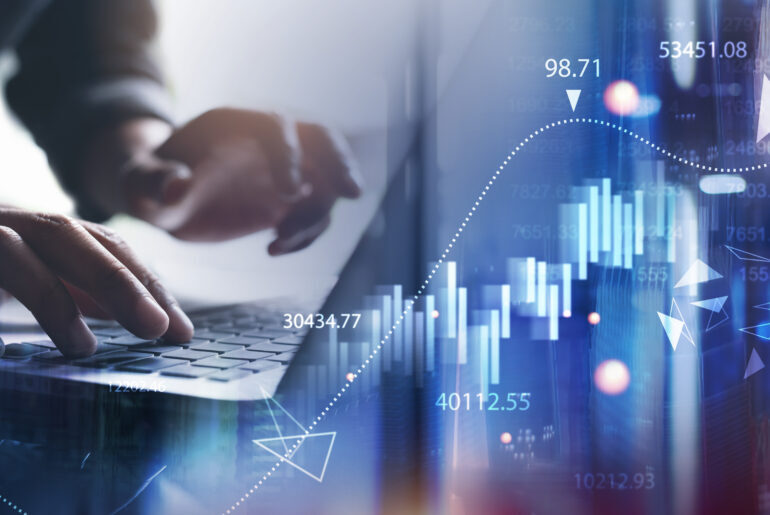 Navigating Digital Transformation Amid Economic Uncertainty