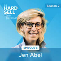 Jen Abel Shares Proven Tips on Early-Stage B2B GTM Plans - Yesware