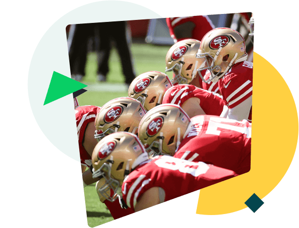 How the San Francisco 49ers Use Wrike for Asset Creation