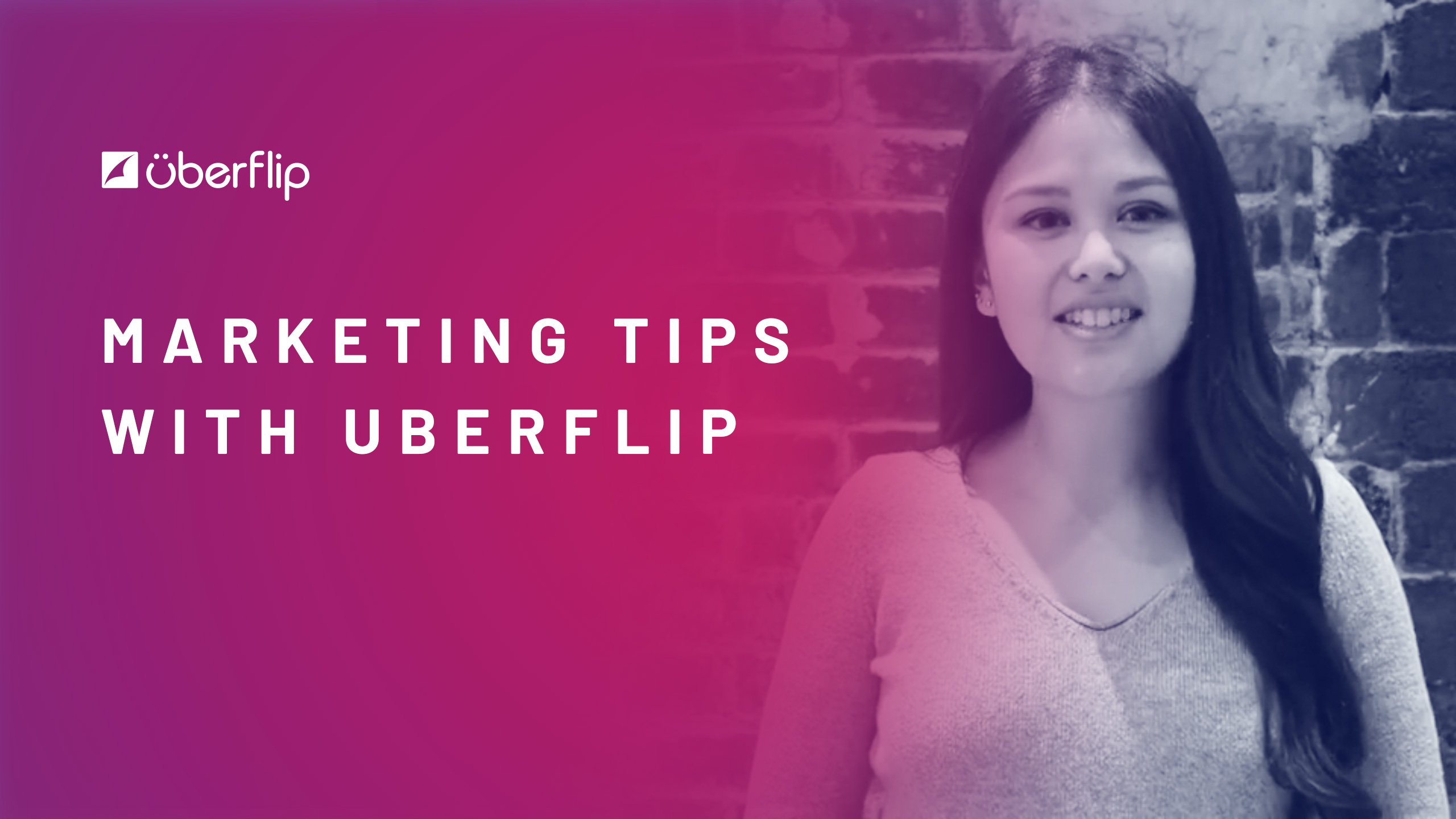 Marketing Tip: Make Your Content an Experience!