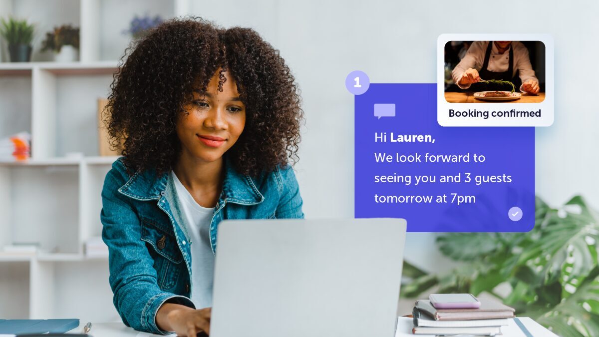 Why Dotdigital is the right marketing automation solution for your business