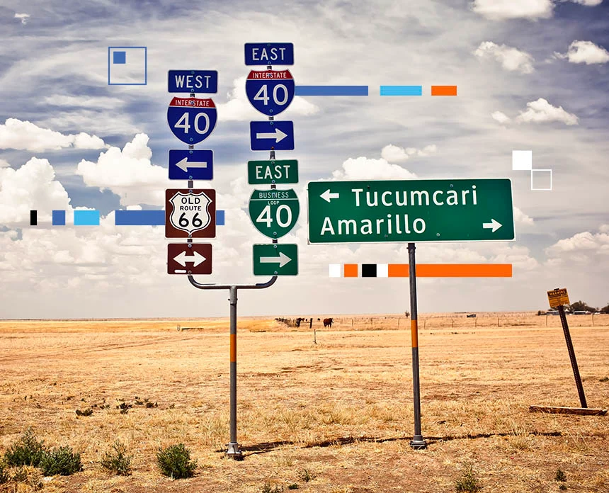 What is automated lead routing?