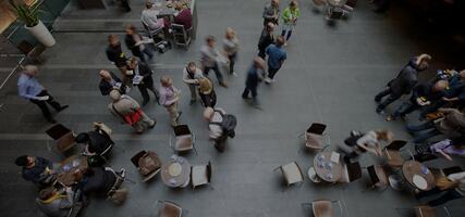 Social Shake-Up - Scoping It Out | Falcon.io