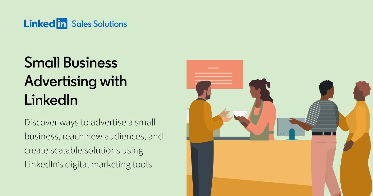 Advertise Your Small Business