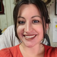 Charley Marie Balbuena