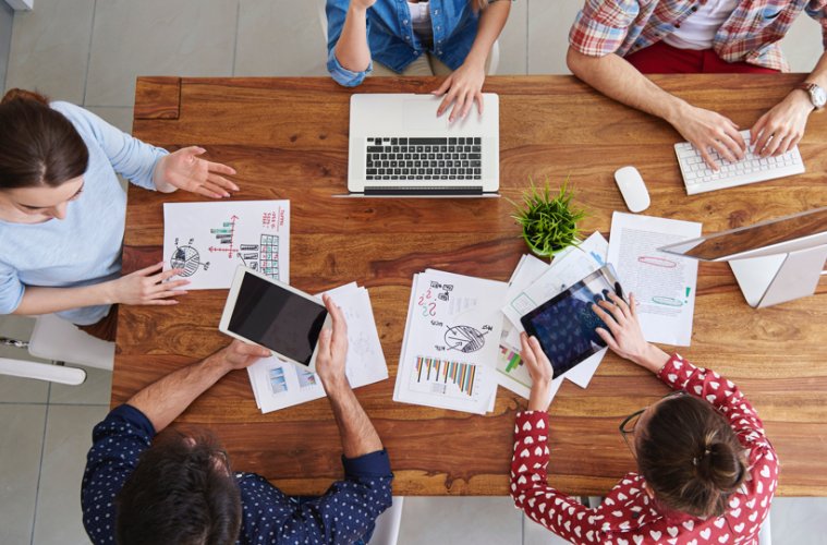 7 Questions to Help You Choose the Right Marketing Software