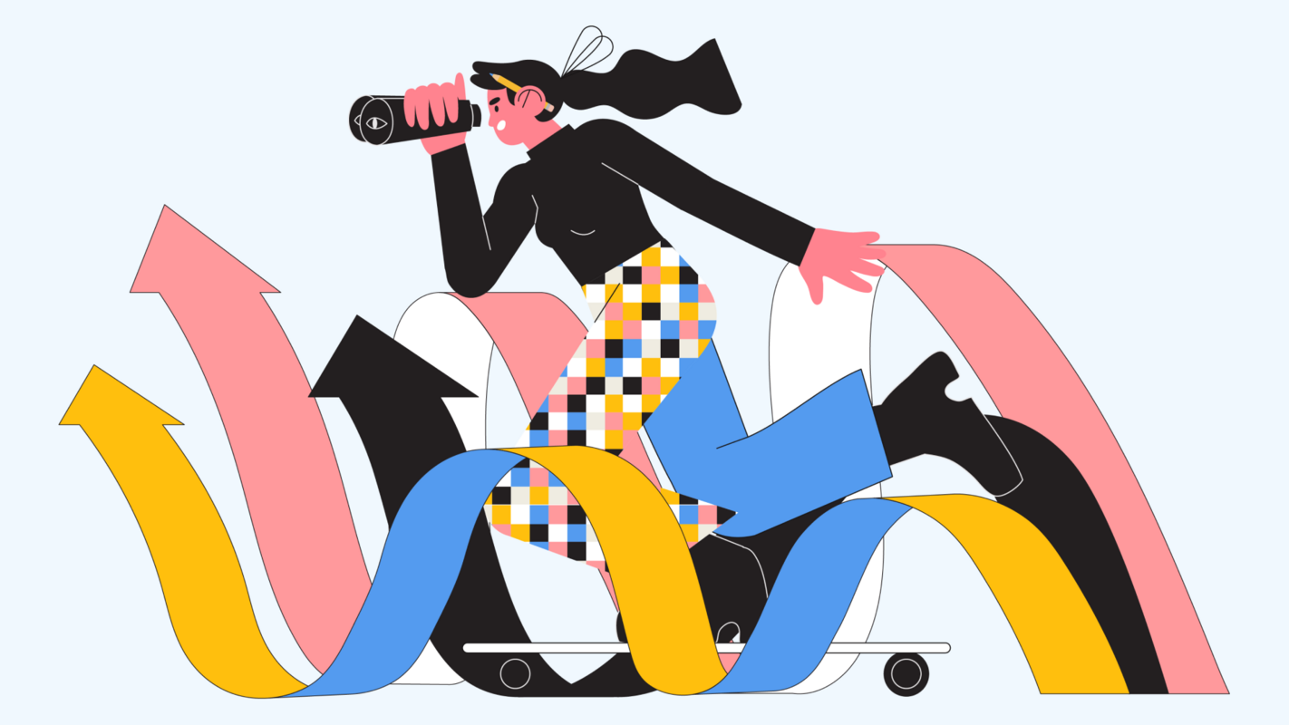 How to Build a Strategic Sales Prospecting Plan