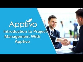 Apptivo Webinar - Introduction to Project Management