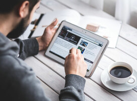 Digital transformation: hard, expensive, and worth it