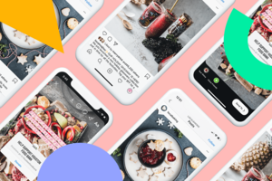 Holiday Marketing Ideas: 6 Ways to Stand Out on Social Media this Season - Later Blog