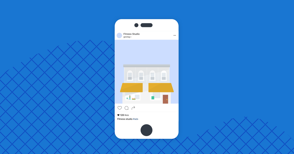 6 Instagram advertising tips for fitness studios I Birdeye