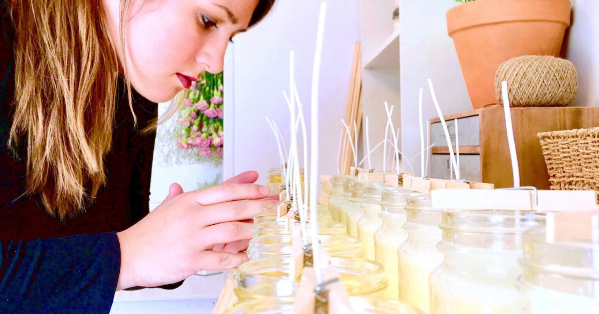 How White Gardenia Co. Preps for the Winter Holiday Selling Season