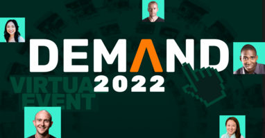 DEMAND Content Hub | IT'S 2022, YES WE RECORDED IT