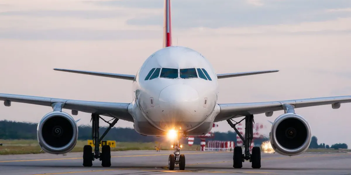 The external factors impacting airline profits