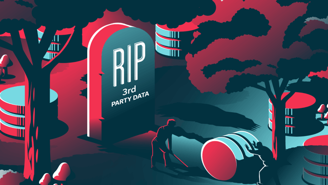 The Era of Second-Party Data is Here. Are You Ready?