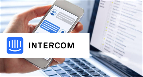 Intercom Saves Time and Money by Replacing a Custom Built Solution with LeanData